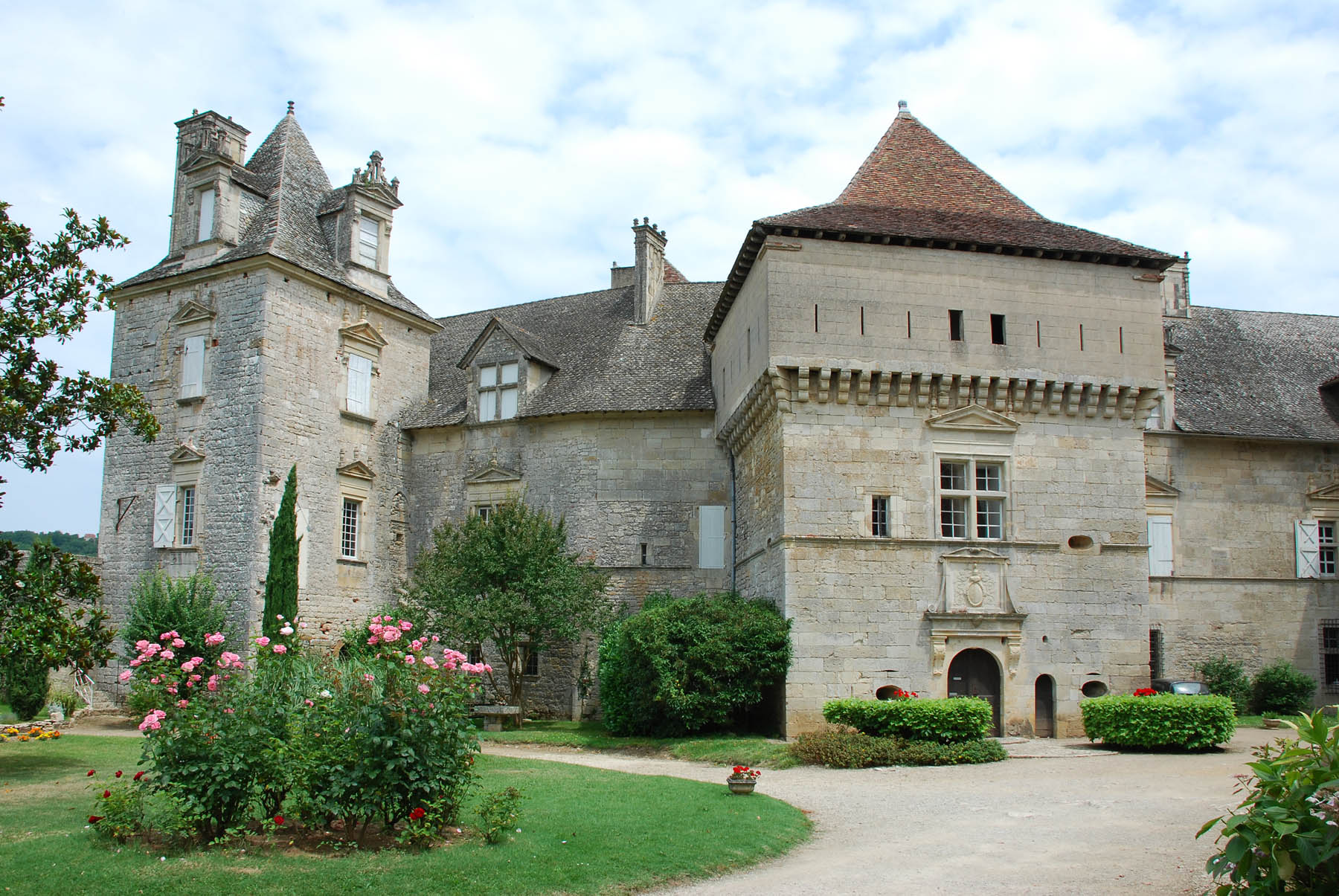 Cenevieres